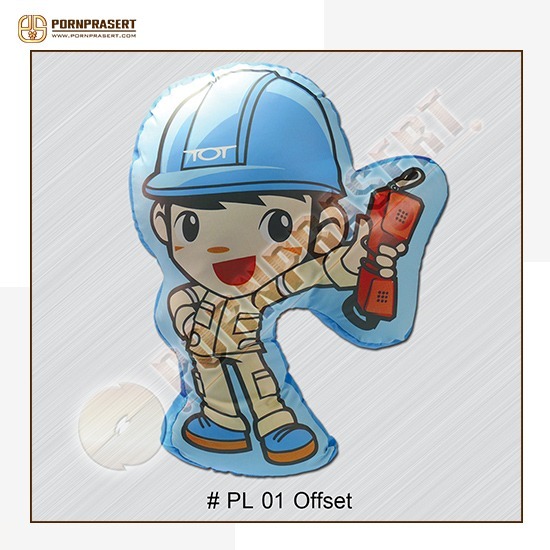 รับผลิตหมอนพรีเมี่ยม ของแจกลูกค้า สกรีนโลโก้ได้ - บริษัท พรประเสริฐ อินเตอร์เทรด จำกัด - รับผลิตหมอนพรีเมี่ยม  รับผลิตหมอนพรีเมี่ยม ของแจกลูกค้า  โรงงานผลิตหมอนใยสังเคราะห์  โรงงานผลิตหมอนโรงแรม  รับผลิตหมอนตามแบบ 