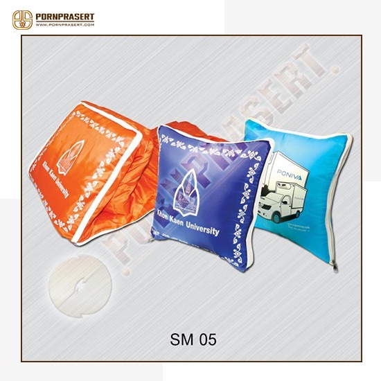 รับผลิตหมอนพรีเมี่ยม ของแจกลูกค้า สกรีนโลโก้ได้ - บริษัท พรประเสริฐ อินเตอร์เทรด จำกัด - รับผลิตหมอนพรีเมี่ยม  รับผลิตหมอนพรีเมี่ยม ของแจกลูกค้า  โรงงานผลิตหมอนใยสังเคราะห์  โรงงานผลิตหมอนโรงแรม  รับผลิตหมอนตามแบบ 