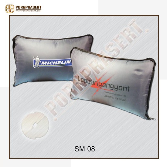 รับผลิตหมอนพรีเมี่ยม ของแจกลูกค้า สกรีนโลโก้ได้ - บริษัท พรประเสริฐ อินเตอร์เทรด จำกัด - รับผลิตหมอนพรีเมี่ยม  รับผลิตหมอนพรีเมี่ยม ของแจกลูกค้า  โรงงานผลิตหมอนใยสังเคราะห์  โรงงานผลิตหมอนโรงแรม  รับผลิตหมอนตามแบบ 